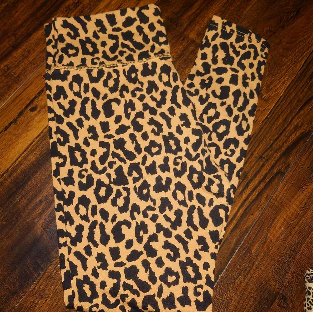 Leggings